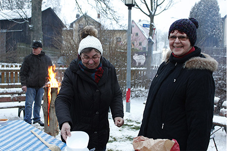 Raunacht 2016